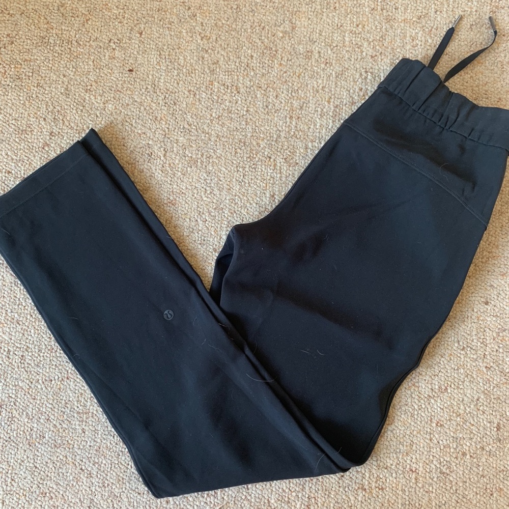 Lululemon On the Fly Pant